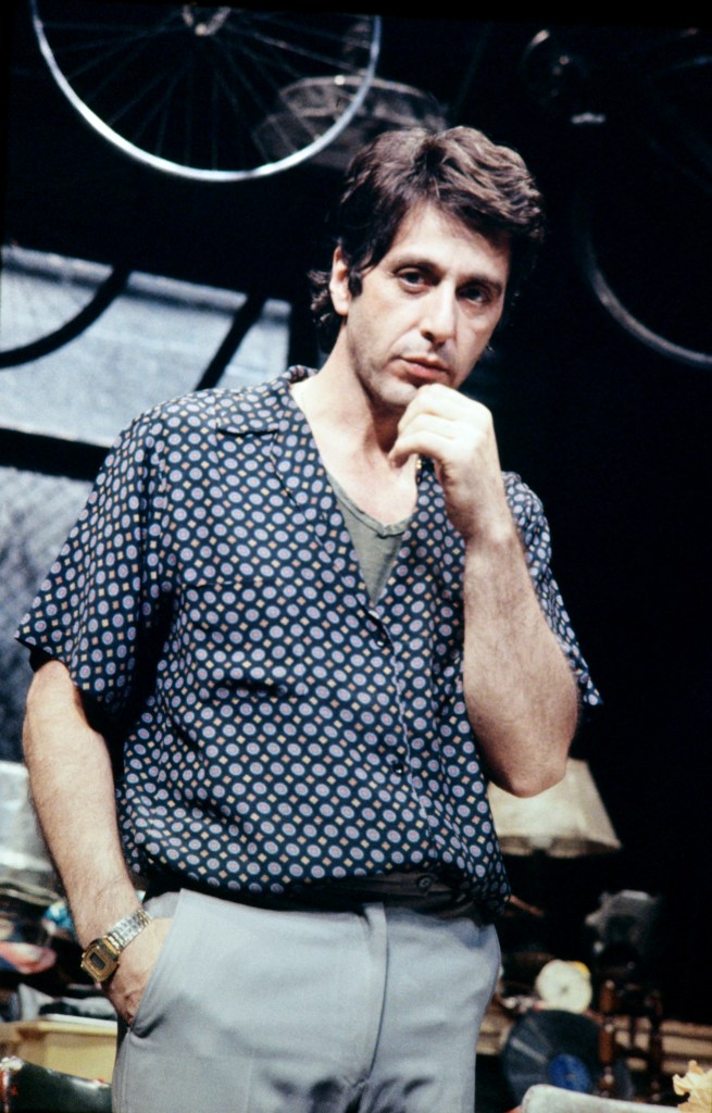 Al Pacino